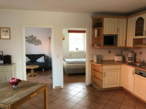 Wohnung De Lüttje Diekkieker